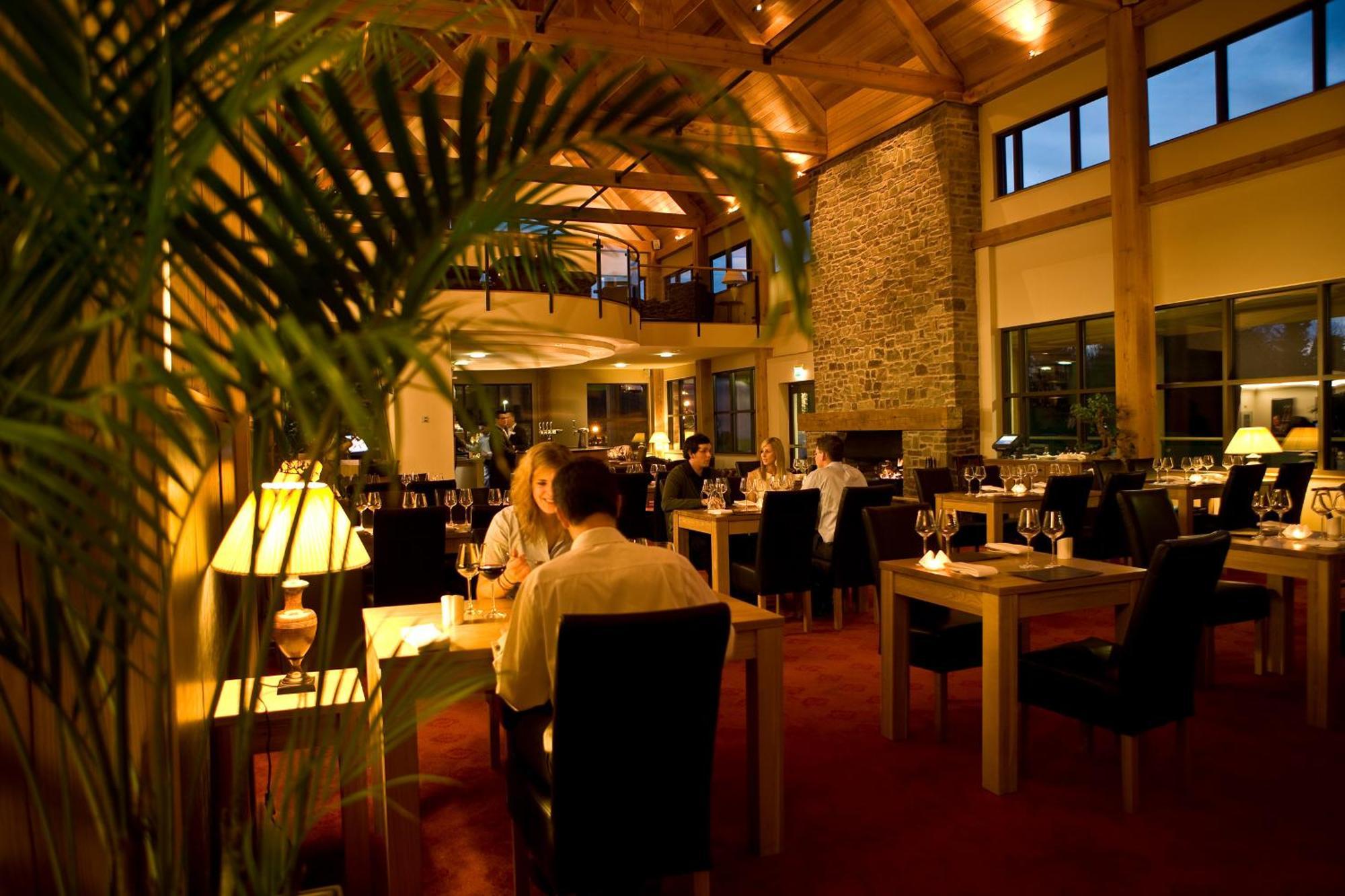 Hunter Lodges By Celtic Manor نيوبورت المظهر الخارجي الصورة