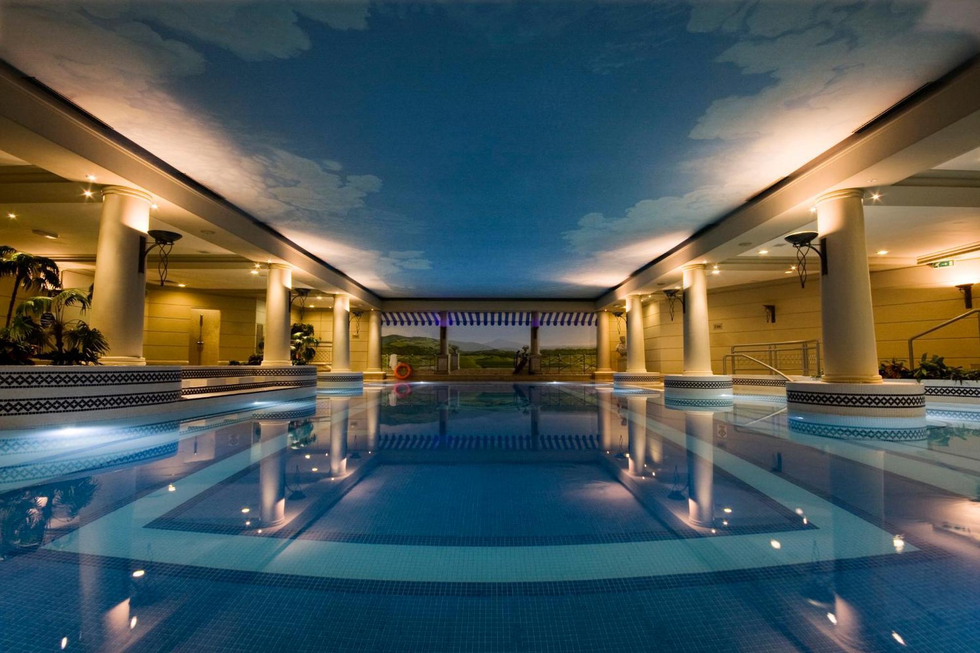 Hunter Lodges By Celtic Manor نيوبورت المظهر الخارجي الصورة