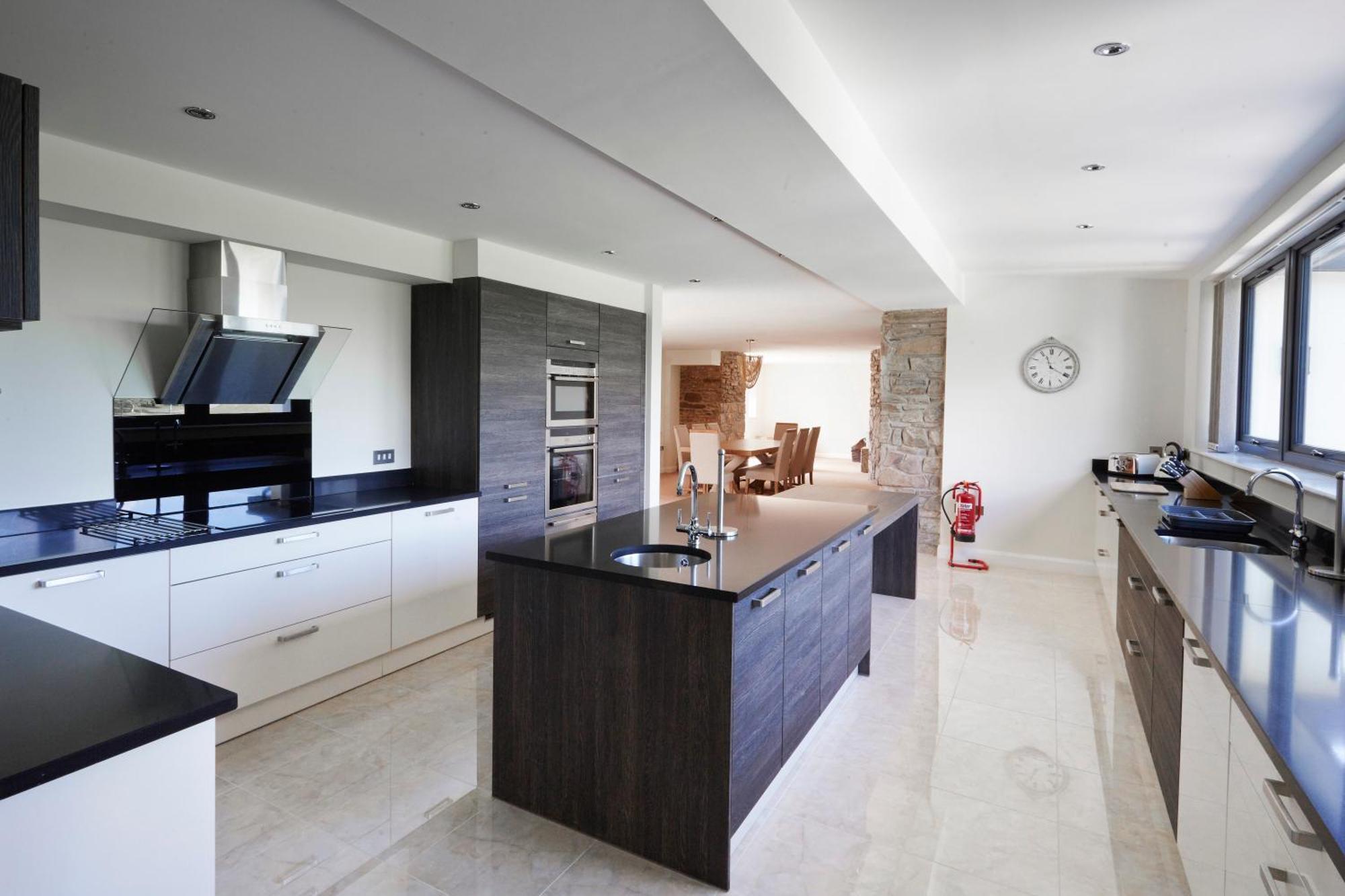 Hunter Lodges By Celtic Manor نيوبورت المظهر الخارجي الصورة